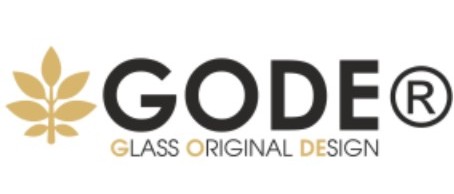 GODE - GLASS ORIGINAL DESIGN
