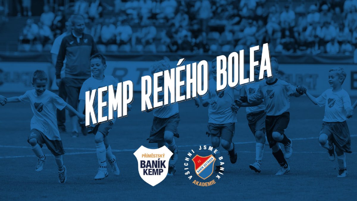 Kemp Reného Bolfa